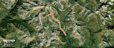 OSM Route 12274669