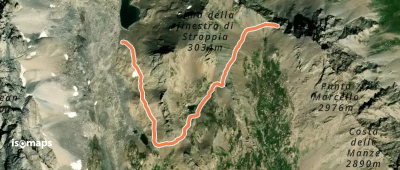 OSM Route 12274670
