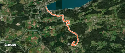 Velden-Kathreinkogel