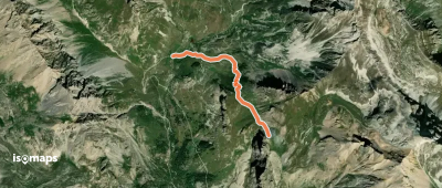 OSM Route 12274975