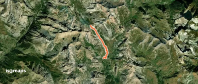 OSM Route 12274976