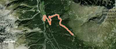 OSM Route 12275252