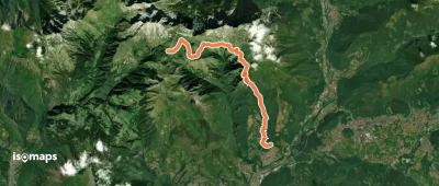 OSM Route 12275784