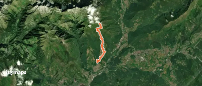 OSM Route 12275862
