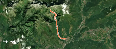 OSM Route 12275909