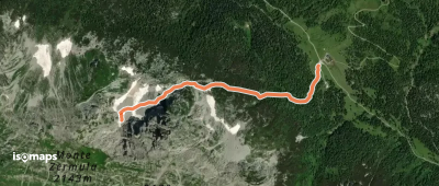 OSM Route 12277241