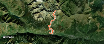 OSM Route 12277302