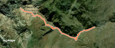 OSM Route 12277309