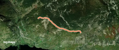 OSM Route 12277446