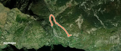 OSM Route 12277455