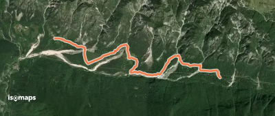 OSM Route 12277766