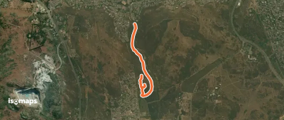 Dassie Trail