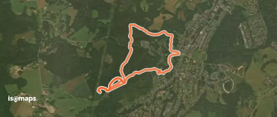 Hassafallsleden