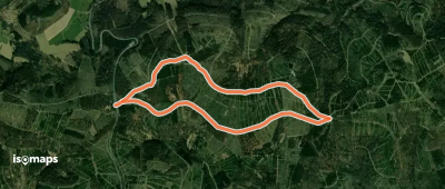 Nordhelle Rundweg A1