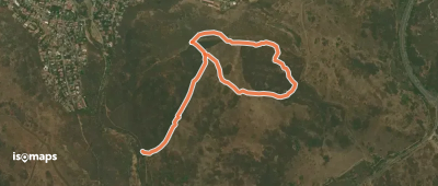 Beacon Trail