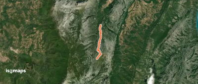 OSM Route 12279247