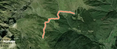 OSM Route 12279970