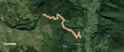 OSM Route 12280027