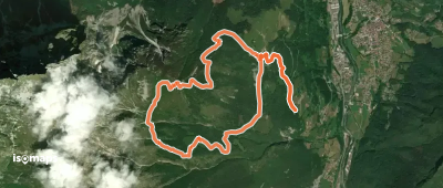 OSM Route 12280079