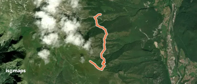 OSM Route 12280108