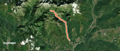 OSM Route 12280241