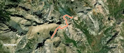 OSM Route 12281740
