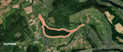 Hüttenkopfweg