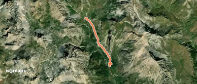 OSM Route 12282849
