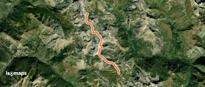 OSM Route 12283107