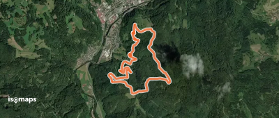 Naturlehrpfad Möhren