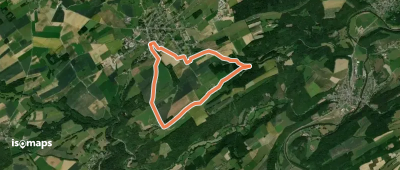 7. Balade des Fermes
