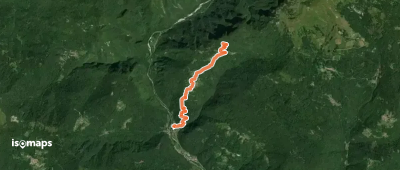 OSM Route 12283350