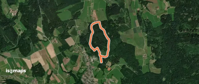 Wanderwege Markdorf: Fuchsweg