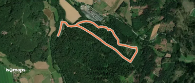 Rundweg Kleiner Kellenberg, Nordrand (9)
