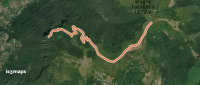 OSM Route 12286392