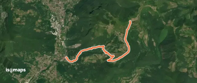OSM Route 12286640