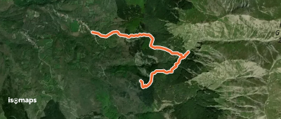 OSM Route 12286661