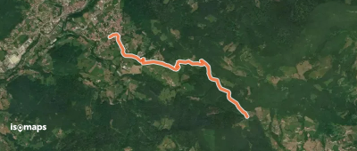 OSM Route 12286677