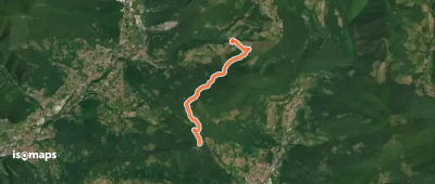 OSM Route 12286917