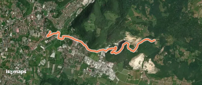 OSM Route 12287378