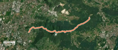 OSM Route 12287393