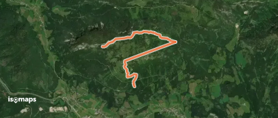 Wanderweg 270