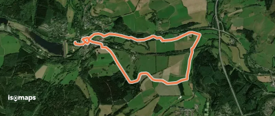 EifelSchleife Kylltal