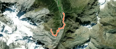 OSM Route 12290963