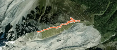 OSM Route 12290964