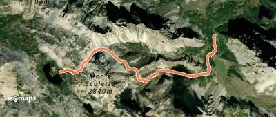 OSM Route 12290974
