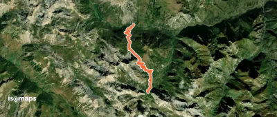 OSM Route 12290975