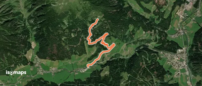 OSM Route 12292260