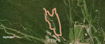 Barnes Camp Loop