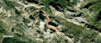 OSM Route 12293285